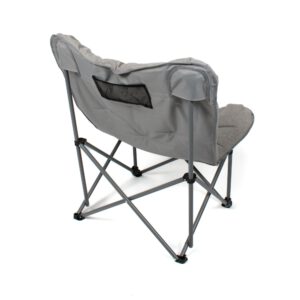 Campingstuhl "HERKULES" mit Transporttasche