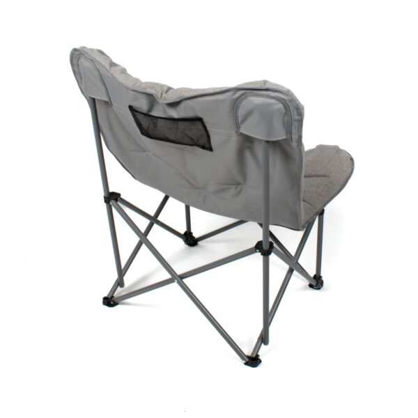 Campingstuhl "HERKULES" mit Transporttasche