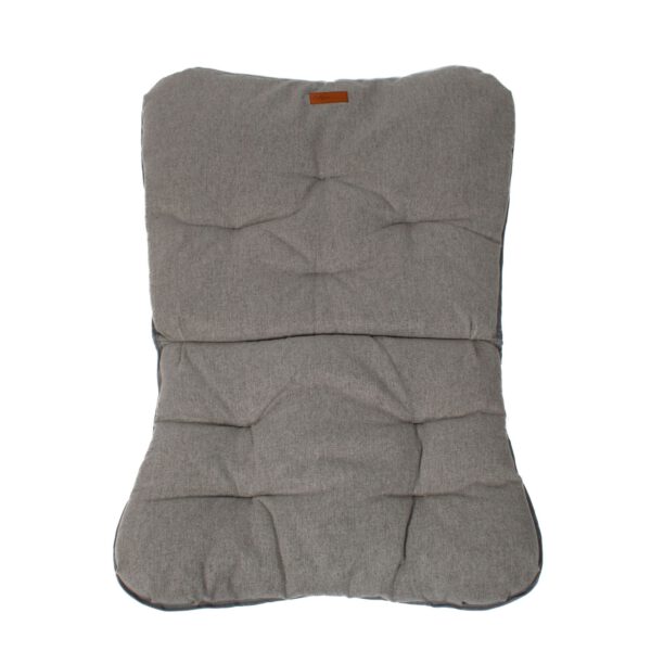 Campingstuhl "HERKULES" mit Transporttasche