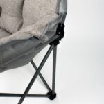 Campingstuhl "ATLAS" mit Transporttasche