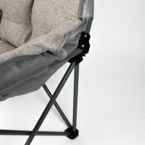 Campingstuhl "ATLAS" mit Transporttasche