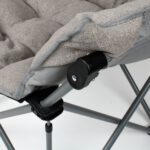 Campingstuhl "ATLAS" mit Transporttasche