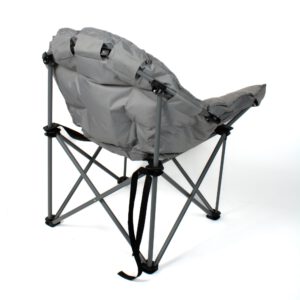 Campingstuhl "ATLAS" mit Transporttasche