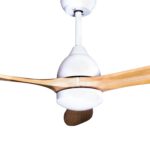 Deckenventilator mit Beleuchtung Modell Airora und Airora XL