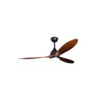 Deckenventilator mit Beleuchtung Modell Ventro XL