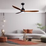 Deckenventilator mit Beleuchtung Modell Ventro XL