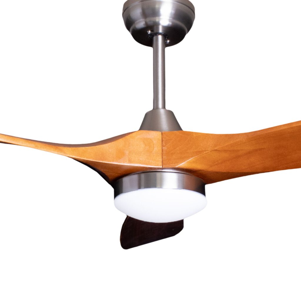 Deckenventilator mit Beleuchtung Modell Fanora