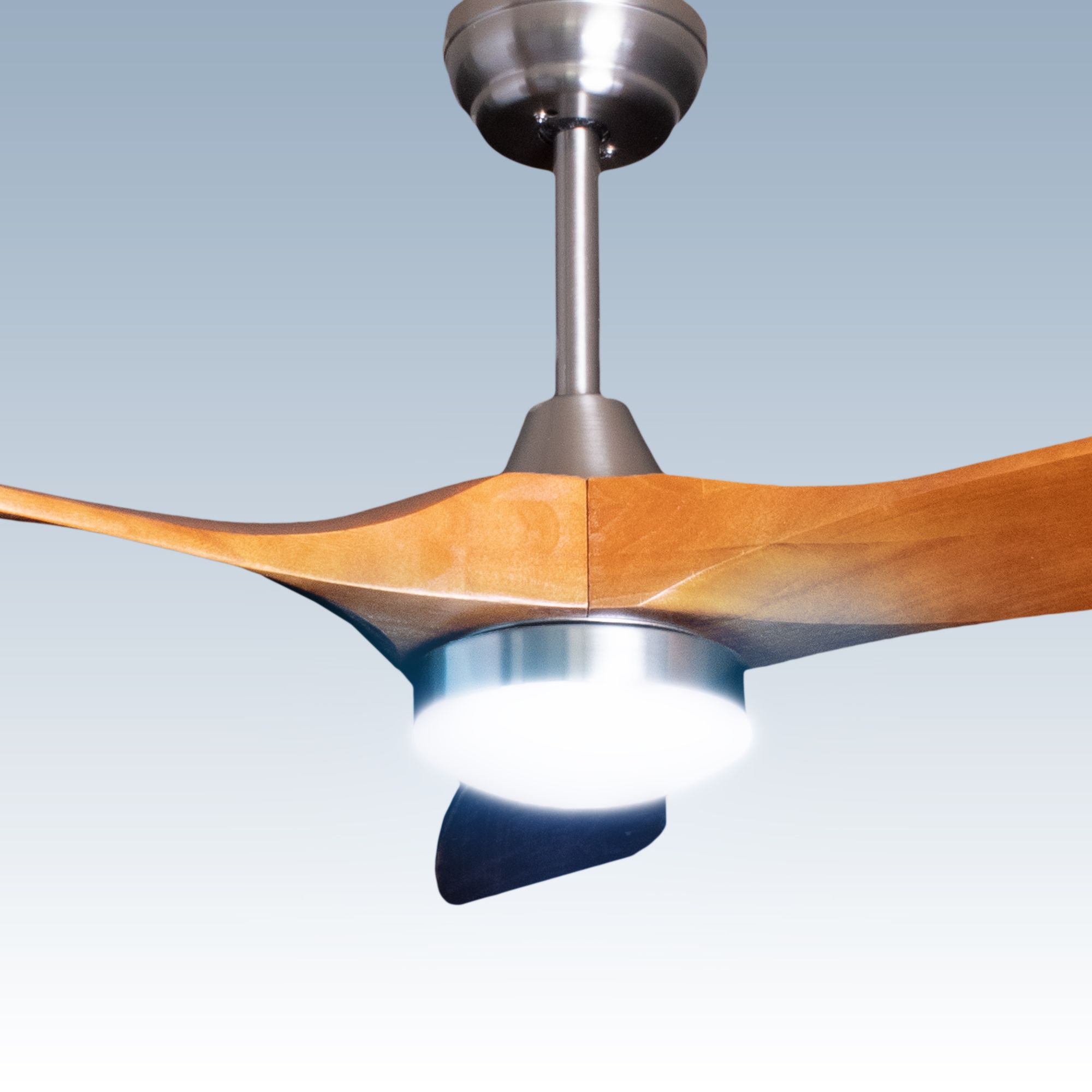 Deckenventilator mit Beleuchtung Modell Fanora