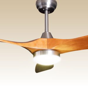 Deckenventilator mit Beleuchtung Modell Fanora