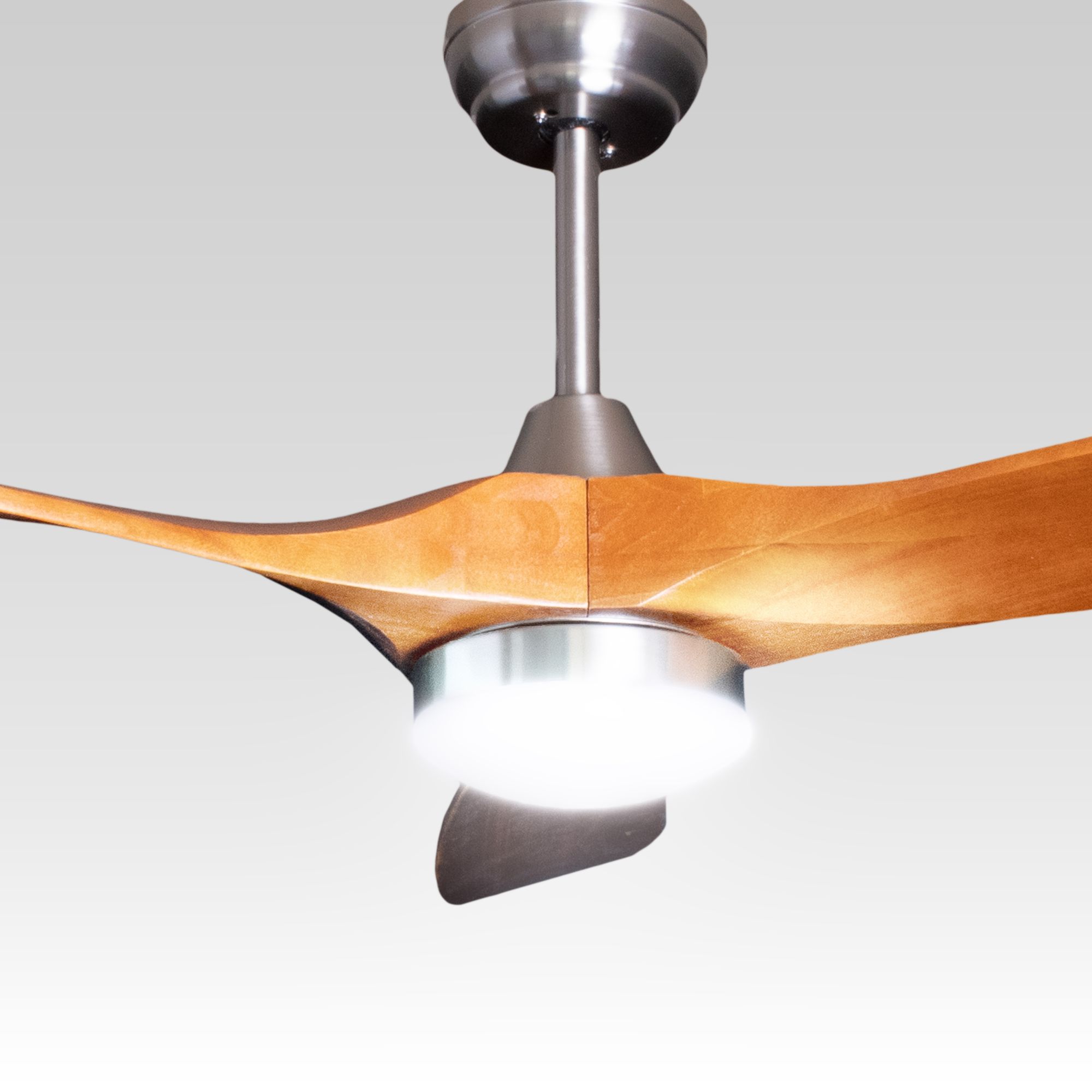 Deckenventilator mit Beleuchtung Modell Fanora