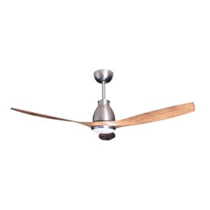 Deckenventilator mit Beleuchtung Modell Noctra