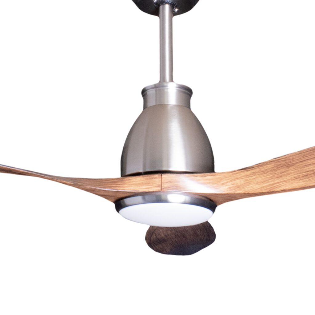 Deckenventilator mit Beleuchtung Modell Noctra 52411 Deckenventilator mit Beleuchtung Modell Noctra Veya und Fanora 52416 52301 Noctra lamp 1