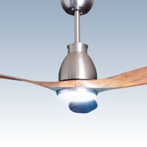 Deckenventilator mit Beleuchtung Modell Noctra