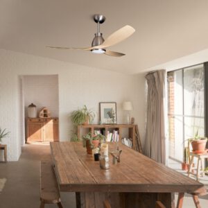 Deckenventilator mit Beleuchtung Modell Veya