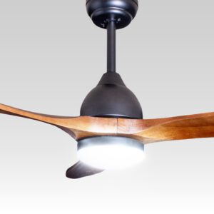 Deckenventilator mit Beleuchtung Modell Ventro und Ventro XL