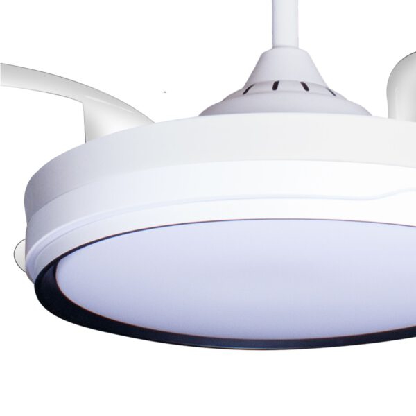 Deckenventilator-mit-Beleuchtung-Weisse-Basis-52403-Deckenventilatoren-Detail-Ausschnitt-22-v2-7.jpg Deckenventilator mit Beleuchtung – weiße Basis, modernes Design & LED-Licht