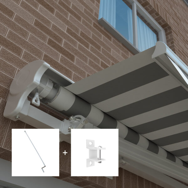 markise-manuell-standard-kassettenmarkise-gelenkarmmarkise-gestell-farbe-weiss-entspricht-ral-9010.jpg Markise Manuell Standard Kassettenmarkise Gelenkarmmarkise Gestell Farbe Weiß (entspricht RAL 9010)