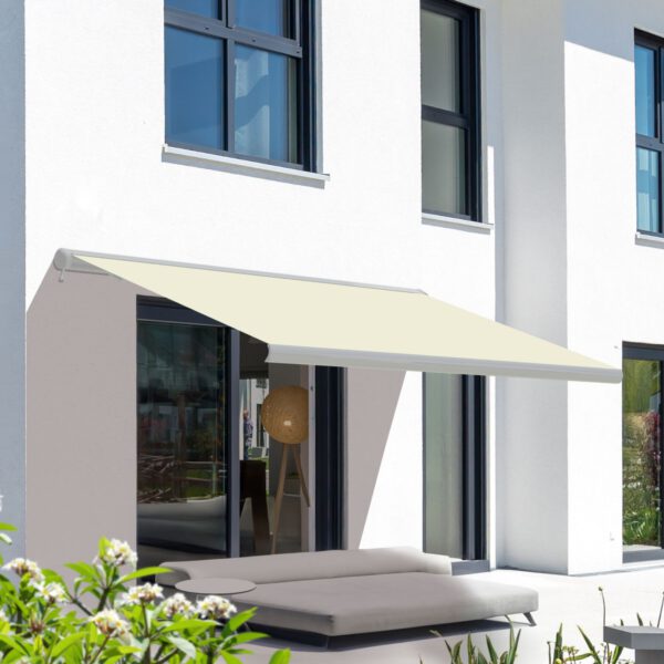 markise-elektrische-premium-kassettenmarkise-gelenkarm-vollkassettenmarkise-weisse-kassette-entspricht-ral-9010.jpg Markise elektrische Premium Kassettenmarkise Gelenkarm Vollkassettenmarkise weiße Kassette (entspricht RAL 9010)