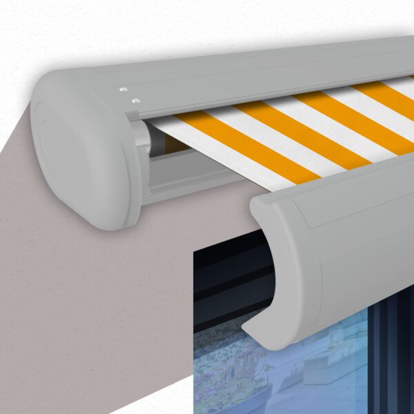 markise-elektrische-premium-kassettenmarkise-gelenkarm-vollkassettenmarkise-weisse-kassette-entspricht-ral-9010.jpg Markise elektrische Premium Kassettenmarkise Gelenkarm Vollkassettenmarkise weiße Kassette (entspricht RAL 9010)