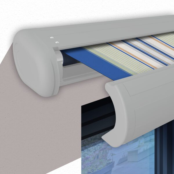 markise-elektrische-premium-kassettenmarkise-gelenkarm-vollkassettenmarkise-weisse-kassette-entspricht-ral-9010.jpg Markise elektrische Premium Kassettenmarkise Gelenkarm Vollkassettenmarkise weiße Kassette (entspricht RAL 9010)