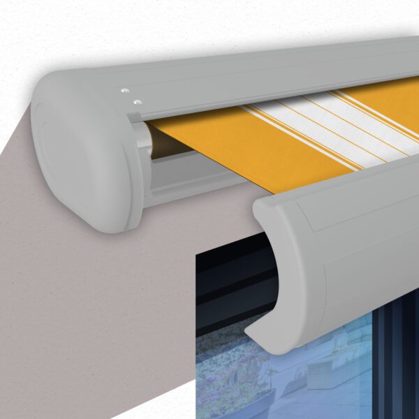 markise-elektrische-premium-kassettenmarkise-gelenkarm-vollkassettenmarkise-weisse-kassette-entspricht-ral-9010.jpg Markise elektrische Premium Kassettenmarkise Gelenkarm Vollkassettenmarkise weiße Kassette (entspricht RAL 9010)