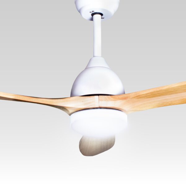 Deckenventilator mit Beleuchtung Modell Airora und Airora XL