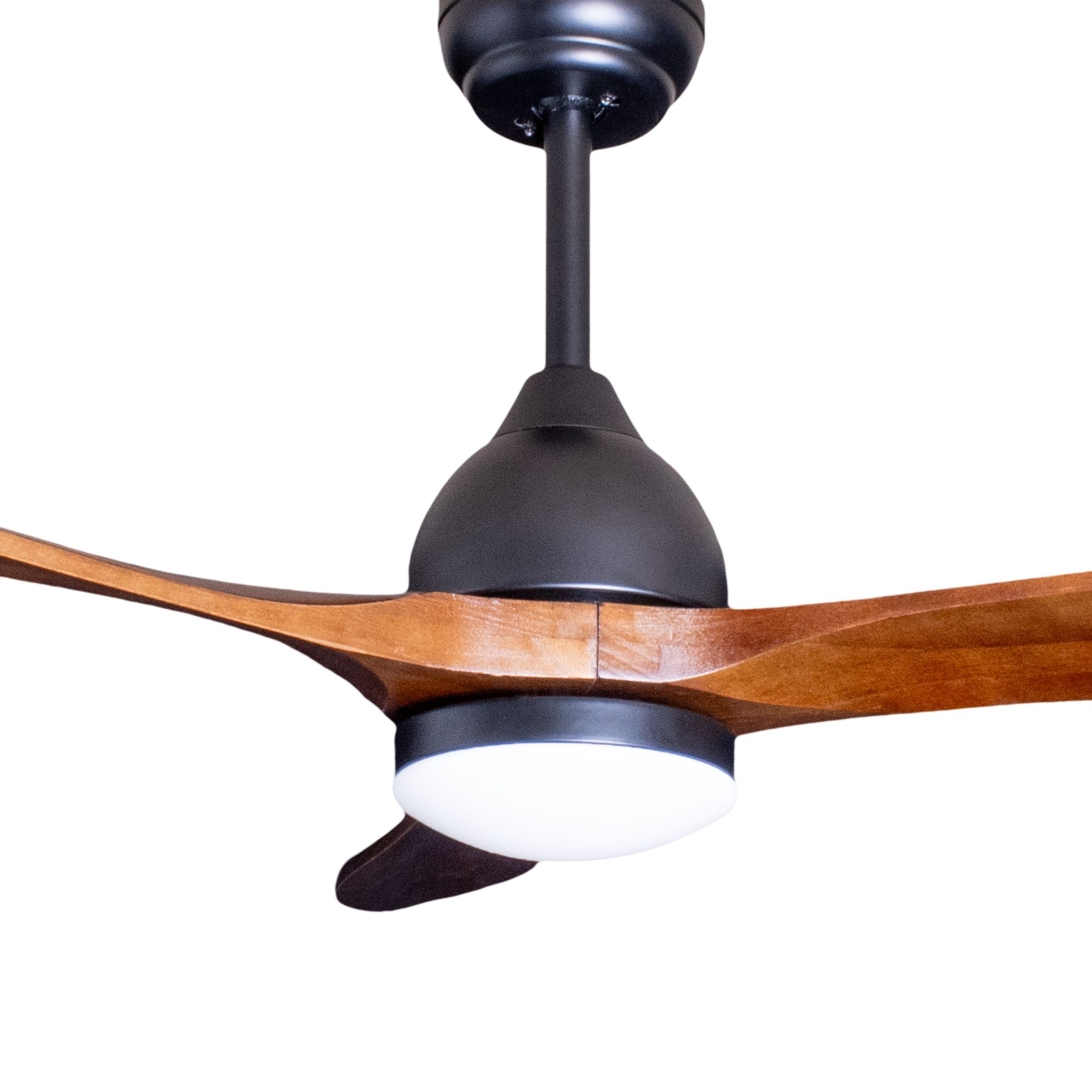 Deckenventilator mit Beleuchtung Modell Ventro und Ventro XL