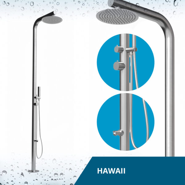 designer-gartendusche-aus-v4a-316-edelstahl-modell-hawaii.jpg Designer Gartendusche aus V4A / 316 Edelstahl Modell "HAWAII"