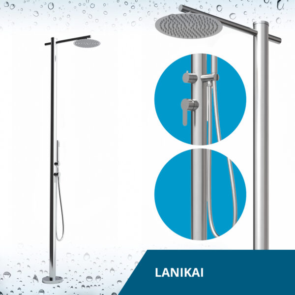 designer-gartendusche-aus-v4a-316-edelstahl-modell-lanikai.jpg Designer Gartendusche aus V4A / 316 Edelstahl Modell "LANIKAI"