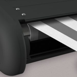 Markise elektrische Premium Kassettenmarkise Gelenkarm Vollkassettenmarkise anthrazit Kassette (Ähnlich RAL 7016)