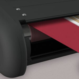 Markise elektrische Premium Kassettenmarkise Gelenkarm Vollkassettenmarkise anthrazit Kassette (Ähnlich RAL 7016)