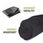 Halbkasetten- und Gelenkarmmarkise