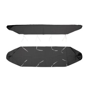 Halbkasetten- und Gelenkarmmarkise