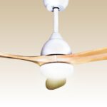 Deckenventilator mit Beleuchtung Modell Airora und Airora XL