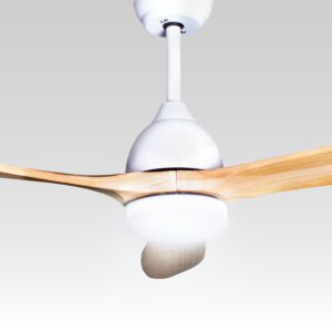 Deckenventilator mit Beleuchtung Modell Airora und Airora XL