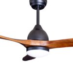 Deckenventilator mit Beleuchtung Modell Ventro und Ventro XL