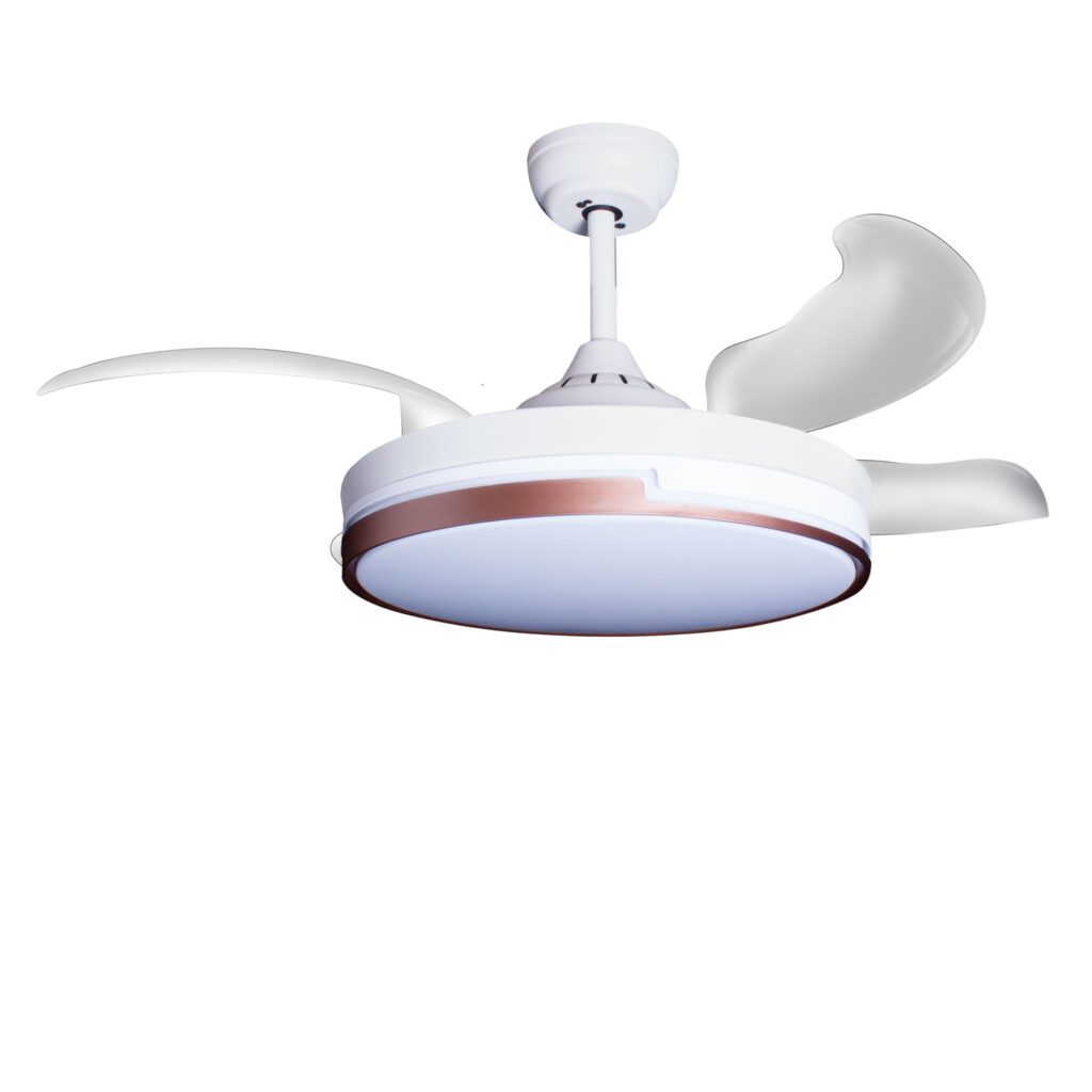 Deckenventilator mit Beleuchtung Weisse Basis 52403 Deckenventilatoren Startbilder 01 v2 9