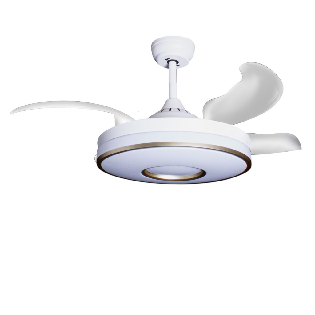 Deckenventilator mit Beleuchtung Weisse Basis 52403 Deckenventilatoren Startbilder 08 v2 9