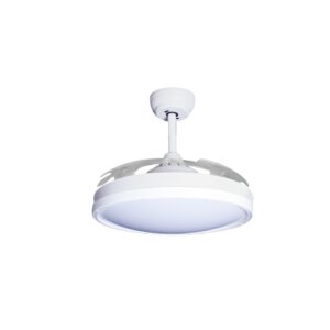 Deckenventilator mit Beleuchtung weisse Basis 52403 Deckenventilatoren Startbilder geschlossen 03 9