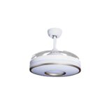 Deckenventilator mit Beleuchtung weisse Basis 52403 Deckenventilatoren Startbilder geschlossen 08 9
