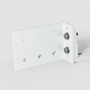 Eclipse Komplettset Dachsparrenhalter und Deckenhalter fuer Gelenkarmmarkisen und Halbkassettenmarkise zur Befestigung an Dachsparren 60973 Dachsparrenhalter Gelenkarmmarkise Eclipse8 1 