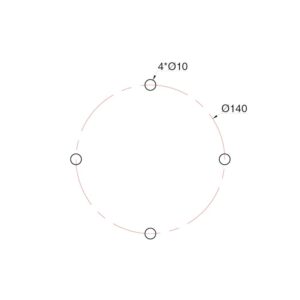 Designer Gartendusche aus V4A 316 Edelstahl Modell WAIKIKI NOIR 20140 Designer Gartendusche aus V4A 316 Edelstahl Modell WAIKIKI 20137 Duschen Boden rund 002 1 