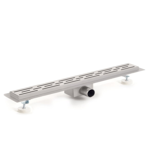 Duschrinne Modell MAKANI 40cm 20640 Duschrinne