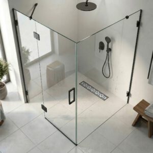 Duschrinne Modell MAKANI 40cm 20640 Duschrinne