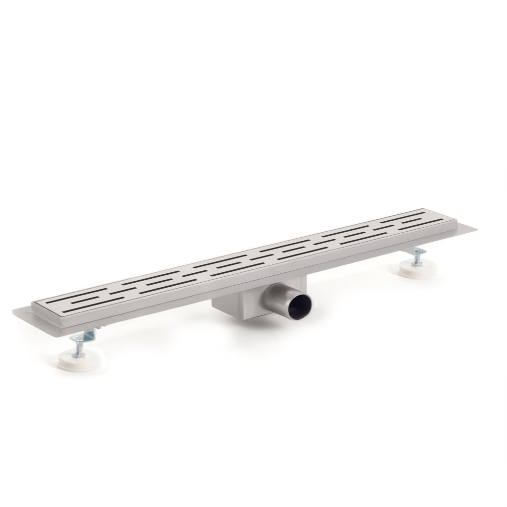 Duschrinne Modell MAKANI 50cm 20650 Duschrinne