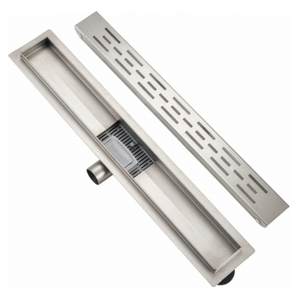 Duschrinne Modell MAKANI 60cm 20660 Duschrinne