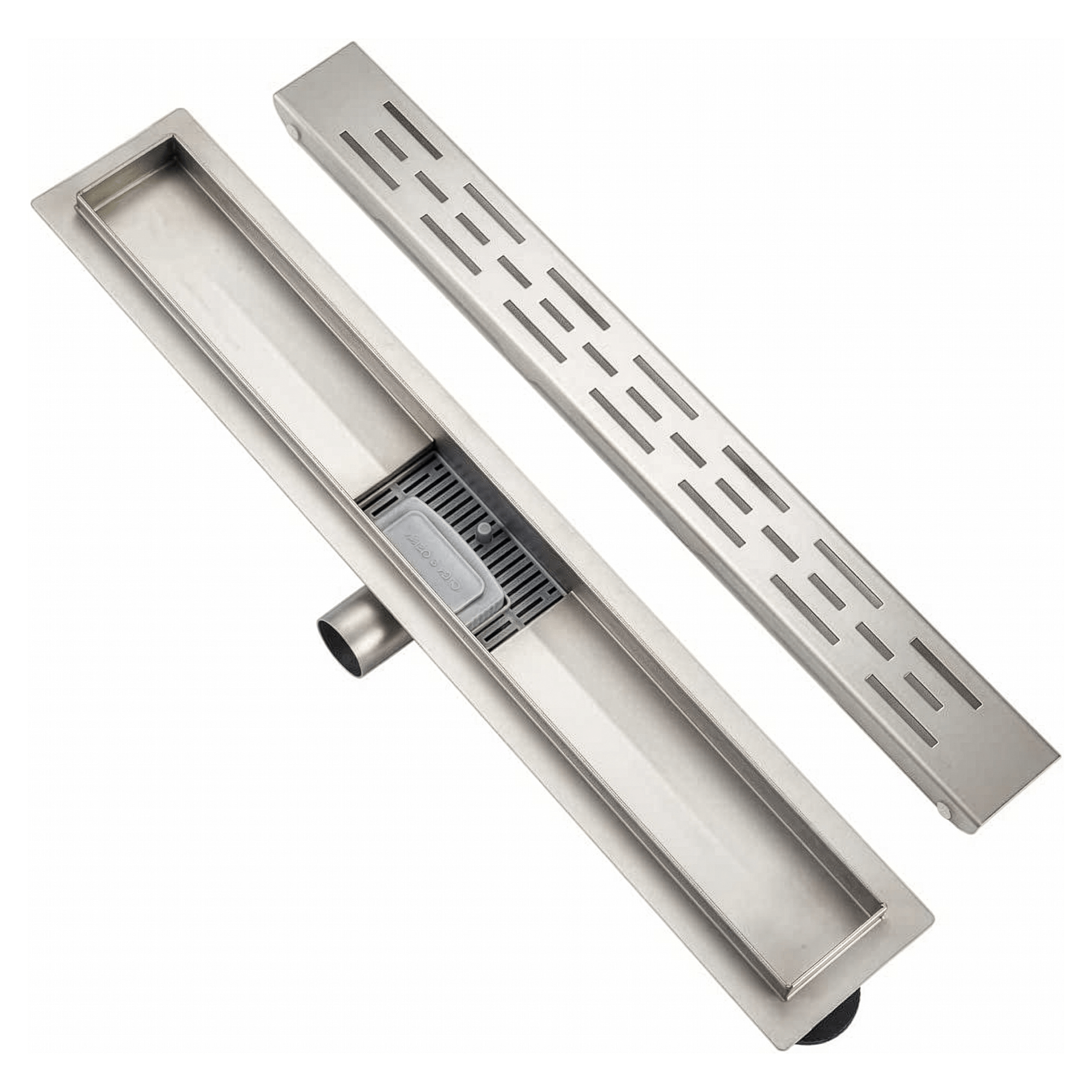 Duschrinne Modell MAKANI 60cm 20660 Duschrinne