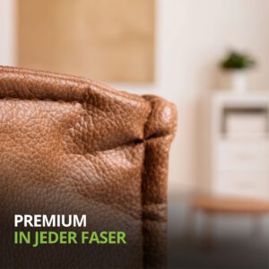 Fussstütze "SIENITO“ für Balkon, Terrasse und Wohnzimmer