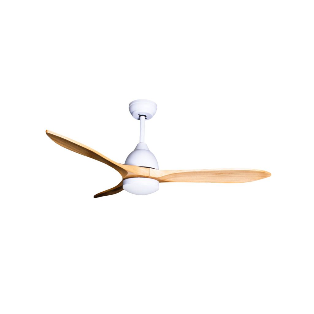 Deckenventilator mit Beleuchtung Modell Airora