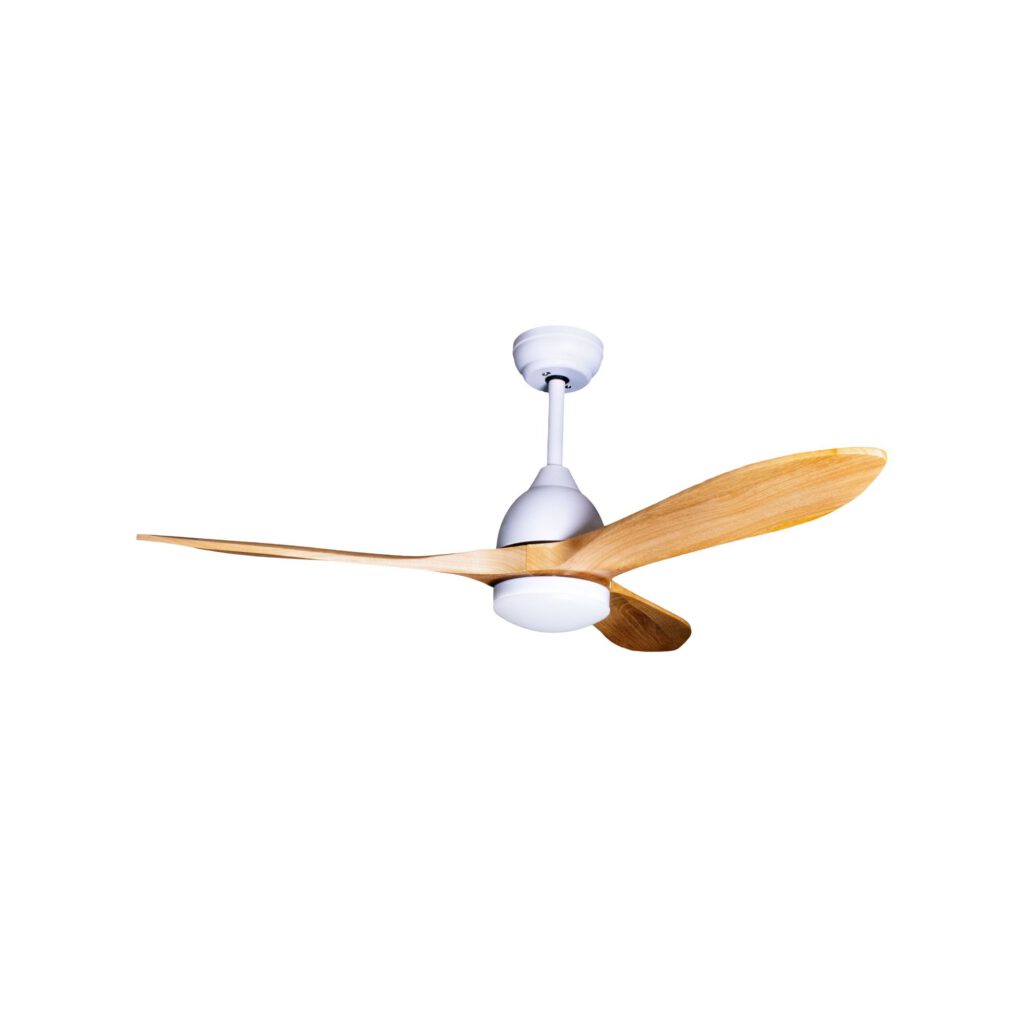 Deckenventilator mit Beleuchtung Modell Airora